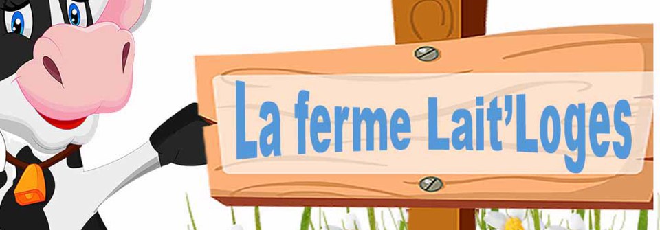 La Ferme Lait Loges